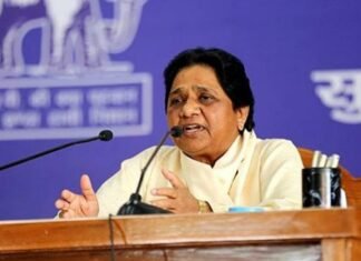 ‘महिला आरक्षण का वादा कांग्रेस ने कभी पूरा नहीं किया…’, भड़की मायावती, सपा को भी लिया आड़े हाथ
