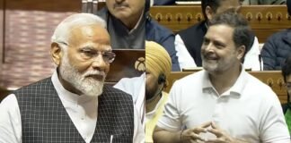 ‘PM और मेरी तो पत्नी ही नहीं हैं…’, महिला आरक्षण पर बोलते-बोलते ये क्या बोल गए राहुल गांधी