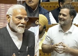 ‘PM और मेरी तो पत्नी ही नहीं हैं…’, महिला आरक्षण पर बोलते-बोलते ये क्या बोल गए राहुल गांधी
