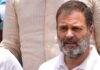 राहुल गांधी की Double Citizenship मामले में बढ़ी मुश्किलें! FIR दर्ज करने का आदेश