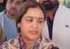‘महिला आरक्षण बिल का विरोध करने पर पार्टियां खत्म होंगी…’, बोली अपर्णा यादव