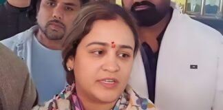 ‘महिला आरक्षण बिल का विरोध करने पर पार्टियां खत्म होंगी…’, बोली अपर्णा यादव