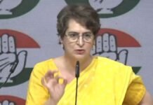 ‘कल लोकतंत्र की एक बड़ी जीत हुई, हमने सरकार की साजिश को नाकाम किया…’, बोली प्रियंका गांधी