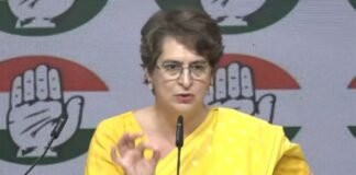 ‘कल लोकतंत्र की एक बड़ी जीत हुई, हमने सरकार की साजिश को नाकाम किया…’, बोली प्रियंका गांधी