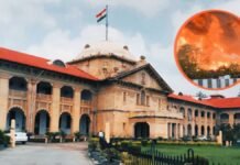 ‘डीएम और नगर निगम जवाब दें…’, लखनऊ अग्निकांड मामले में इलाहाबाद हाईकोर्ट सख्त