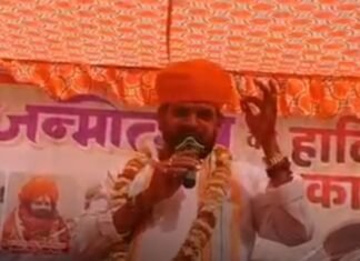 ‘तुम 75 नहीं, 175 साल तक ले लो आरक्षण, हमें जरूरत नहीं…’, अयोध्या में बोले बृजभूषण शरण सिंह