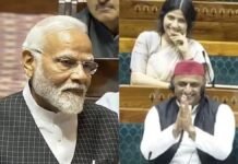 ‘हमें ऐसे मित्र की जरूरत नहीं, इसलिए मैंने हाथ जोड़…’, PM मोदी के ‘अखिलेश मेरे मित्र’ वाले बयान पर अखिलेश यादव का पलटवार