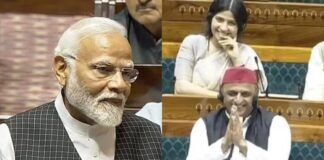 ‘हमें ऐसे मित्र की जरूरत नहीं, इसलिए मैंने हाथ जोड़…’, PM मोदी के ‘अखिलेश मेरे मित्र’ वाले बयान पर अखिलेश यादव का पलटवार