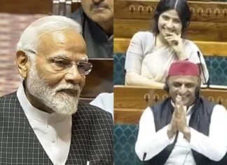 ‘हमें ऐसे मित्र की जरूरत नहीं, इसलिए मैंने हाथ जोड़…’, PM मोदी के ‘अखिलेश मेरे मित्र’ वाले बयान पर अखिलेश यादव का पलटवार