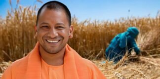 किसानों को राहत! योगी सरकार ने गेहूं खरीद नियमों में किया बड़ा बदलाव