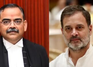 ‘राजनीतिक फायदे के लिए याचिकाकर्ता ने अदालत का इस्तेमाल किया…’, दोहरी नागरिकता मामले में राहुल गांधी का केस सुनने से हाईकोर्ट जज का इंकार