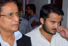 आजम खान-अब्दुल्ला को बड़ा झटका, डबल PAN कार्ड केस में नहीं मिली राहत, सजा बरकरार