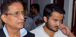 आजम खान-अब्दुल्ला को बड़ा झटका, डबल PAN कार्ड केस में नहीं मिली राहत, सजा बरकरार