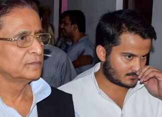 आजम खान-अब्दुल्ला को बड़ा झटका, डबल PAN कार्ड केस में नहीं मिली राहत, सजा बरकरार