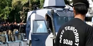 ‘लखनऊ के संदिग्ध आतंकी सीधे पाकिस्तान से जुड़े…’, यूपी ATS की जांच में चौंकाने वाला खुलासा