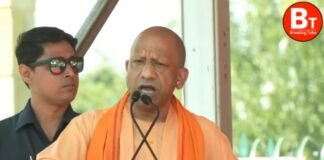 ‘कांग्रेस-सपा का चेहरा सामने आ गया….’, महिला आरक्षण को लेकर भड़के सीएम योगी