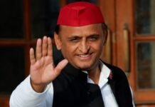 ‘महिलाओं को 40 हजार पेंशन, फ्री 300 यूनिट बिजली…’, चुनाव से पहले अखिलेश यादव का बड़ा ऐलान