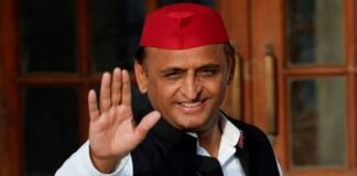 ‘महिलाओं को 40 हजार पेंशन, फ्री 300 यूनिट बिजली…’, चुनाव से पहले अखिलेश यादव का बड़ा ऐलान