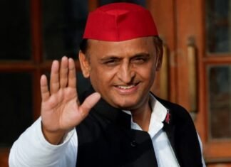 ‘महिलाओं को 40 हजार पेंशन, फ्री 300 यूनिट बिजली…’, चुनाव से पहले अखिलेश यादव का बड़ा ऐलान