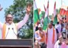 ‘देख सपाई बिटिया घबराई…’, जन आक्रोश पदयात्रा में बरसे डिप्टी सीएम ब्रजेश पाठक