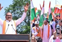 ‘देख सपाई बिटिया घबराई…’, जन आक्रोश पदयात्रा में बरसे डिप्टी सीएम ब्रजेश पाठक