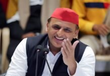 ‘ये पहली सरकार है, जो सरकार में रहकर विपक्ष में आने की प्रैक्टिस कर रही…’, जन आक्रोश पदयात्रा पर अखिलेश यादव का तंज