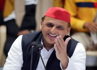 ‘ये पहली सरकार है, जो सरकार में रहकर विपक्ष में आने की प्रैक्टिस कर रही…’, जन आक्रोश पदयात्रा पर अखिलेश यादव का तंज