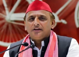 सपा का बड़ा दांव! 50+ नेताओं की एंट्री, BSP से आए नेता एमएच खान को सौंपी अहम जिम्मेदारी