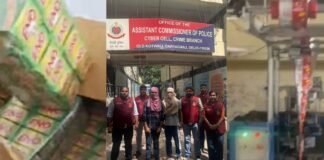 सावधान! ENO-Nescafe के नाम पर नकली प्रोडक्ट बेचने वाला गैंग बेनकाब, 4 गिरफ्तार