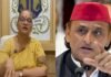 ‘जिस मां ने पैदा किया…’, लखनऊ की मेयर के बयान पर भड़के अखिलेश यादव, मेयर सुषमा खर्कवाल ने भी किया पलटवार