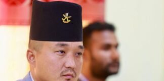 नेपाल: भ्रष्टाचार के आरोपों में घिरे नेपाल के गृहमंत्री सुदन गुरुंग, 26 दिन में दिया इस्तीफा