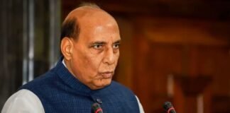 ‘पड़ोसी देश अगर मुसीबत खड़ा करेगा तो, डॉट, डॉट, डॉट…’, पहलगाम हमले की बरसी पर बोले रक्षा मंत्री राजनाथ सिंह