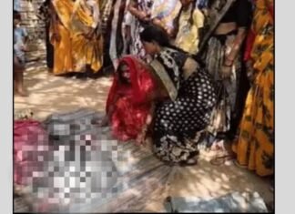 ‘पहले सिगरेट से जलाया और फिर हाथ-पैर बांधे…’, गुरुकुल में 11 साल के बच्चे की निर्मम हत्या, शरीर पर 42 चोट के निशान