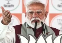 ‘झालमुड़ी मैंने खाई और मिर्ची TMC को लगी…’, बंगाल में बोले PM मोदी- जीत के बाद मिठाई और झालमुड़ी बांटकर जश्न मनाएंगे
