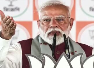‘झालमुड़ी मैंने खाई और मिर्ची TMC को लगी…’, बंगाल में बोले PM मोदी- जीत के बाद मिठाई और झालमुड़ी बांटकर जश्न मनाएंगे