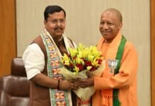 UP 2027 चुनाव: भाजपा जीती तो कौन बनेगा सीएम? नितिन नवीन ने दे दिया बड़ा संकेत