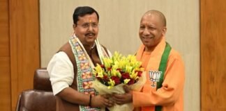 UP 2027 चुनाव: भाजपा जीती तो कौन बनेगा सीएम? नितिन नवीन ने दे दिया बड़ा संकेत