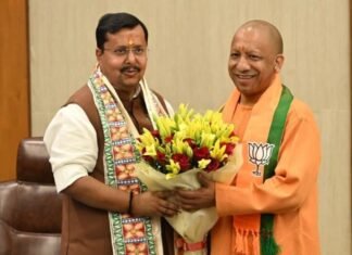 UP 2027 चुनाव: भाजपा जीती तो कौन बनेगा सीएम? नितिन नवीन ने दे दिया बड़ा संकेत