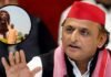 ‘ नक़ली शेर के साथ मुस्कान, असली देखें तो हो जाएं धड़ाम…’, सीएम योगी की शेर वाली फोटो पर अखिलेश यादव का तंज