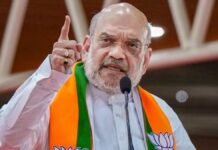 ‘CM बंगाल में जन्म लेने वाला होगा, बस दीदी का भतीजा नहीं होगा…’, अमित शाह का ममता बनर्जी पर हमला