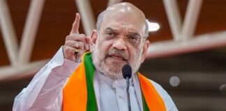 ‘CM बंगाल में जन्म लेने वाला होगा, बस दीदी का भतीजा नहीं होगा…’, अमित शाह का ममता बनर्जी पर हमला