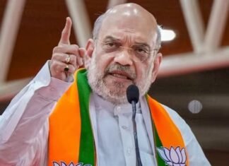 ‘CM बंगाल में जन्म लेने वाला होगा, बस दीदी का भतीजा नहीं होगा…’, अमित शाह का ममता बनर्जी पर हमला