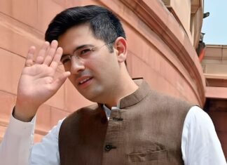 ‘मेरी ही पार्टी ने मुझे चुप करा दिया….’, Raghav Chadha ने AAP से दिया इस्तीफा