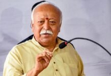 ‘भारत का विश्वगुरु बनना तय…’, नागपुर में बोले RSS चीफ मोहन भागवत