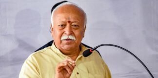 ‘भारत का विश्वगुरु बनना तय…’, नागपुर में बोले RSS चीफ मोहन भागवत
