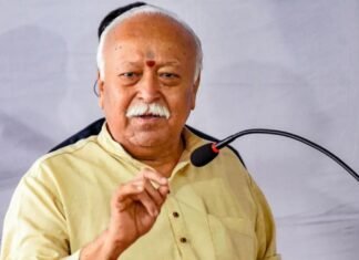 ‘भारत का विश्वगुरु बनना तय…’, नागपुर में बोले RSS चीफ मोहन भागवत