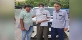 UP: 13 साल के मासूम का खूनी निकला एक्स-मुस्लिम सलीम वास्तिक, पुलिस ने किया गिरफ्तार