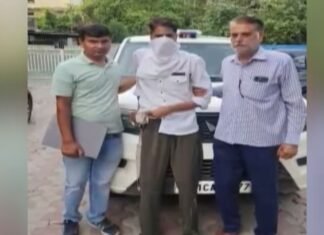 UP: 13 साल के मासूम का खूनी निकला एक्स-मुस्लिम सलीम वास्तिक, पुलिस ने किया गिरफ्तार