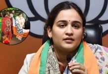 ‘हम बिल्कुल एक परिवार के हैं और वो चीज कोई बदल नहीं…’, सपा का झंडा जलाने पर बोलीं अपर्णा यादव