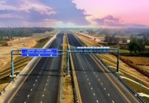 Uttar Pradesh: 594 किमी का मेगा गंगा एक्सप्रेसवे लोकार्पण के लिए तैयार, मल्टी-पैकेज मॉडल से मिली रफ्तार